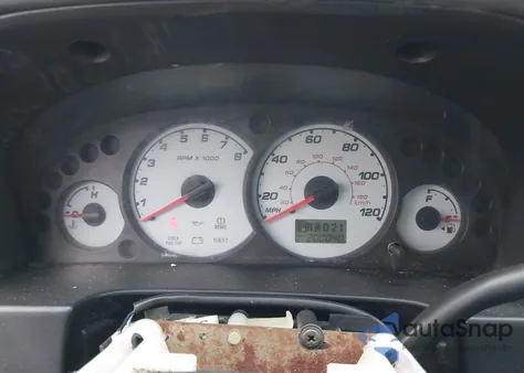 2002 Ford Escape Xlt from USA, damaged, VIN 1FMYU041X2KC73279